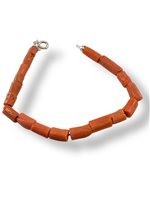 Pulsera Mandile 1922 Mujer Coralli in Plata Corallo 2MBRC20